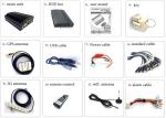 Mini Portable Rugged 8 Channel Mobile DVR with 3G Sim Card for Live Video