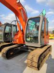 13200KG Good condition Second-hand Hitachi ZX135US With 0.19-0.66m³Bucket