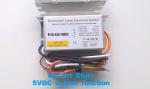 DC Power Supply Ballast DC12V PL15-425-18D12 4-18W UV Ballasts Convert AC Power