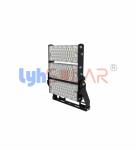 High PF 0.95 Outdoor Flood Light Fixtures Waterproof With Meanwell Driver And