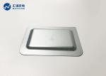 ISO9001 Approved Deep Drawn Precision Metal Stamping Parts / Auto Stamping Parts