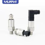 4-20mA High Temperature Transducer Hot Water Pressure Sensor Vacuum Type