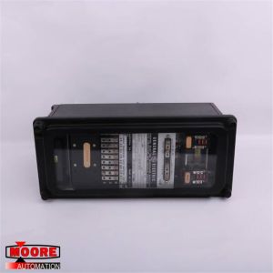 12BDD15B11A GE Relay Transformer Diferential 5amp 125-250vdc