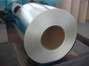 China Sgcc Dx51d Q195 0.12mm Ppgi Galvanized Steel Coil factory