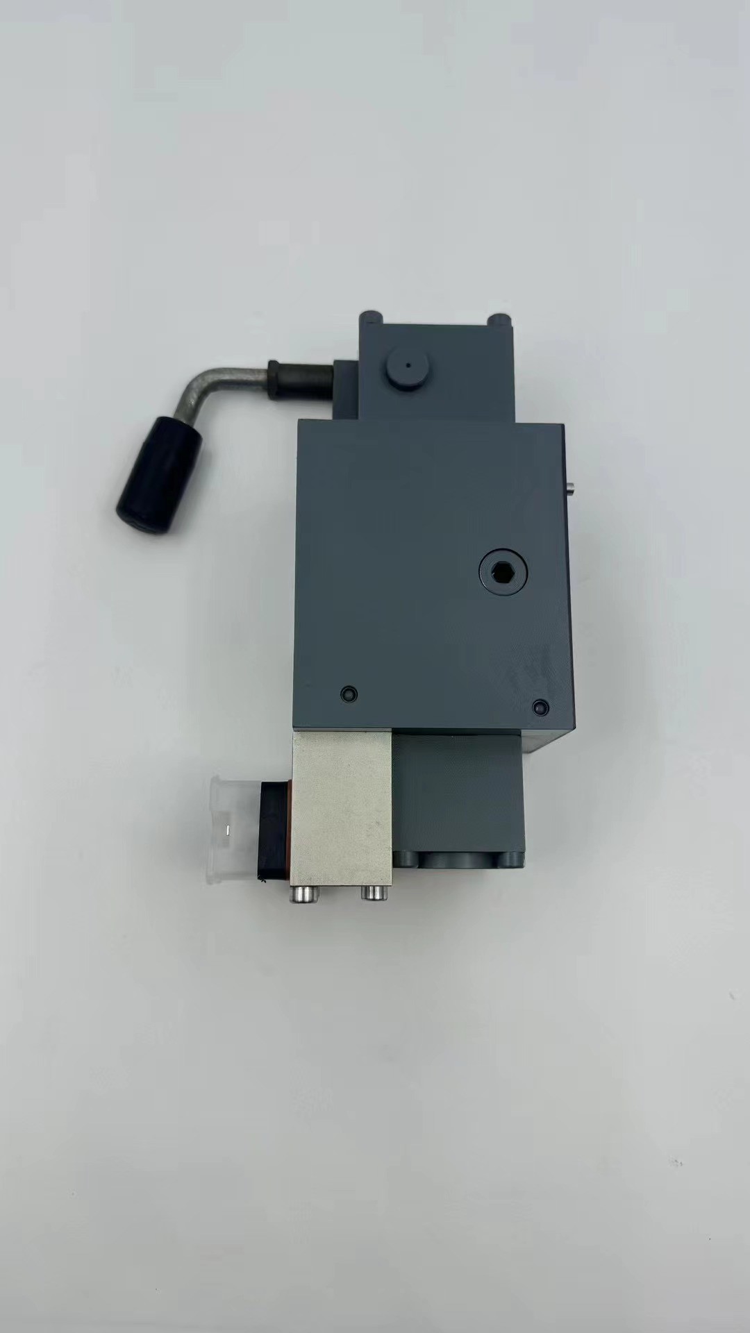 AV56195 444530 WBV-B AV63321 542281 VAVLE Putzmeister Concrete Pump Parts
