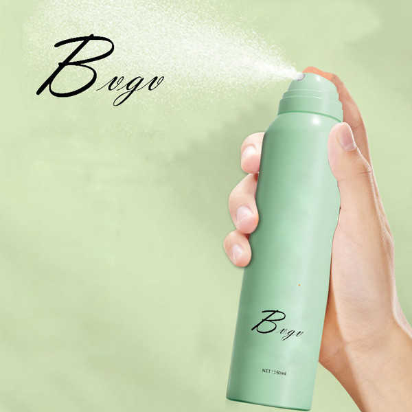 China Rose Extrac Body Mist Spray factory