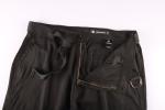 Men Belted Cargo Shorts Summer Sport Casual Pants Multi Pocket