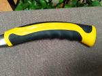 600g Hatchet(HKCA), polishing surface, conjoined steel handle, more safe and