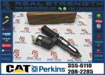 Excavator Injector 200-1117 211-0565 211-3022 211-3023 235-1403 244-7716 355