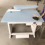 Vacuum Clothes Steam Ironing Table Low Noise 75db For Hotels