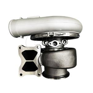 China Turbocharger HX82 4025150 6240-81-8900 3595851 3595852 3599388 3595850 for CUMMINS KOMATSU QSKV45 QSK23 G3 factory