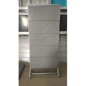 Aluminum Facade Metal Cladding