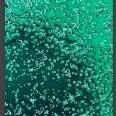 Lava Mosaic Thin Stone Veneer Panels For Fireplace Showers Electroplating