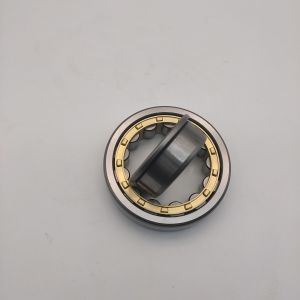 NJ1007M Automotive Roller Bearing 35x62x14 Reliable Operation