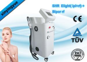 China Hair Removal IPL Laser Machine factory