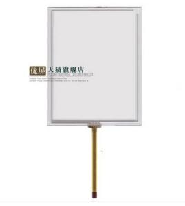 China 6AV6642-0AA11-0AX0 6AV6642-0AA11-0AX1 TP177A touch screen handwriting factory