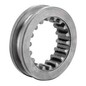 China Internal Ring Gear for Constructional Machine factory