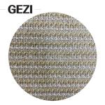 Carport Green Black Beige Color Garden Sun Shade Net Greenhouse Supplier for