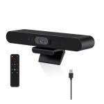 iBoard 4k auto framing camera webcam 4k ai video conference equipment camara de