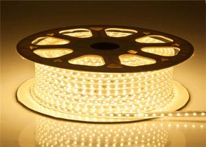 China IP66 2800-3200k 8W Color Changing Bendable Led Strip factory