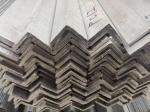 Standard Aisi Galvanised Steel Angle Bar 50*50*5mm