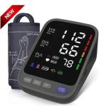 CE ISO Automatic Check Ambulatory Digital Blood Pressure Monitor Arm Style