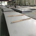 ASTM Standard Cold Rolled 310 Rolled Stainless Steel Sheets