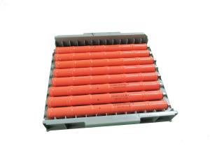 China Automotive Hybrid Battery Cell Replacement Hyno Energy Guaranteed Performance factory