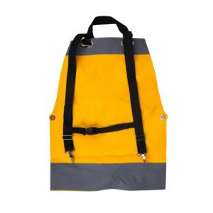 China 16L Fire Fighting Equipments Yellow Water Knapsack Fire Extinguisher Backpack factory