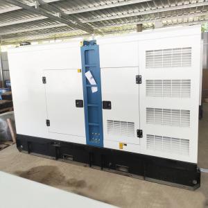 China Six Cylinder 360kw 450 Kva Cummins Generator QSZ13-G2 50HZ Diesel Generator factory
