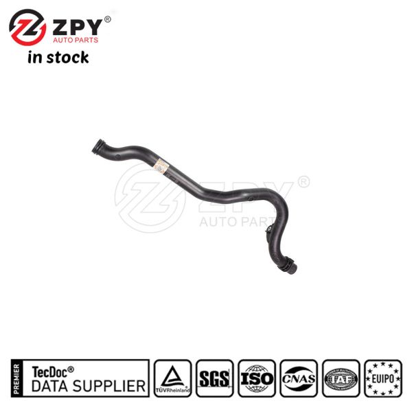 ZPY 06E121065N Cooling Connector Pipe for Audi VW Porsche