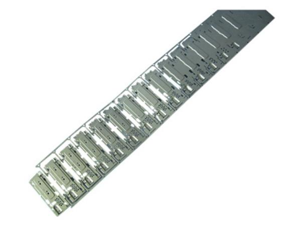 Professional progressive die stamping for carbon steel, stainless steel,