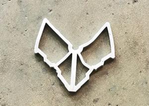 China GB 5237-2008 Mill Finish T4 Extruded Aluminium Profiles factory