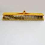 Long Steel Handle Outdoor Indoor Broom Bathroom Tile Floor