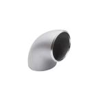 ASTM A403 Stainless Steel Elbow Fittings SS304 316l SCH160 for Aerospace