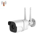 Smart Life Cloud Wireless Wi-Fi IP Outdoor Camera 2MP Intelligent 1080P IP66