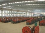 Hot-Dipped Galvanized Aircraft Cable MIL-DTL-83420 2000N/MM2 7x19 Steel Wire