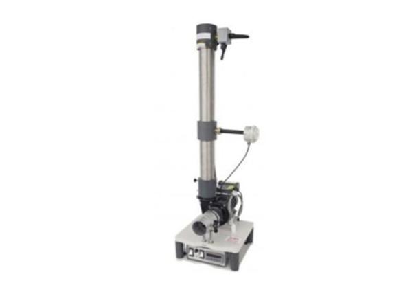 Teaching Equipment Thermal Transfer Didactic Equipment COMBINED CONVECTION and