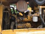 Original Used Komatsu Motor Grader GD511 A-1 Gd511a 138 KW Rated Power