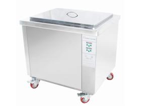 China Heated Ultrasonic Carburetor Cleaners Petrol Injector Cleaning factory