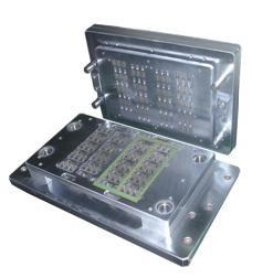 China SKH-9 Steel High Speed Progressive Die Tooling,Metal Press Dies,Punching tool factory