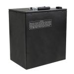 72V Golf Cart Battery