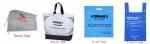 Stable Running Non Woven Bag Making Machine For Rope Bag And D Cut Bag
