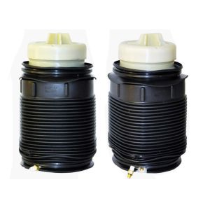 China A2123204425 A2123204325 Air Suspension Spring Bag Rear Left and Right for Mercedes Benz E-CLASS W212 S212 factory