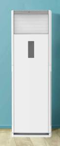 China R32 5 &amp; 6 HP Inverter Commercial Cabinet Small and Medium Sized Commercial Heating and Cooling Solutions factory
