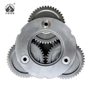 China EC210 Carrier Planetary Gear factory