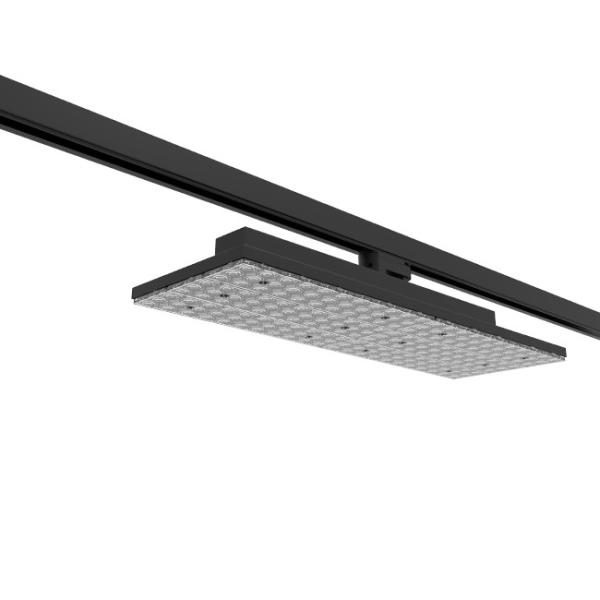 2ft Linear Led Lighting Commercial 70w 64w 57w 50w 3 Phase On Off