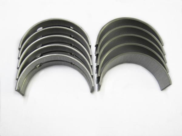 Aluminium Copper Con Rod Bearing ADR 034 105 701 PL 87 200 600 Heat Resistance
