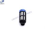 Cutter Spare Parts For Bullmer Cutter D8002 Model 006567 Pneumatic Sound