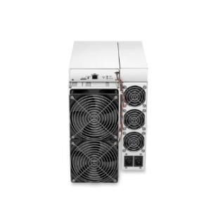 China Antminer Asic Miner Bitmain K7 63.5T 3080W Miner CKB Eaglesong factory